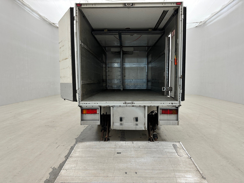 Iveco Eurocargo 160E24 - 냉동탑차 : 사진 5 Iveco Eurocargo 160E24 - 냉동탑차 : 사진 5