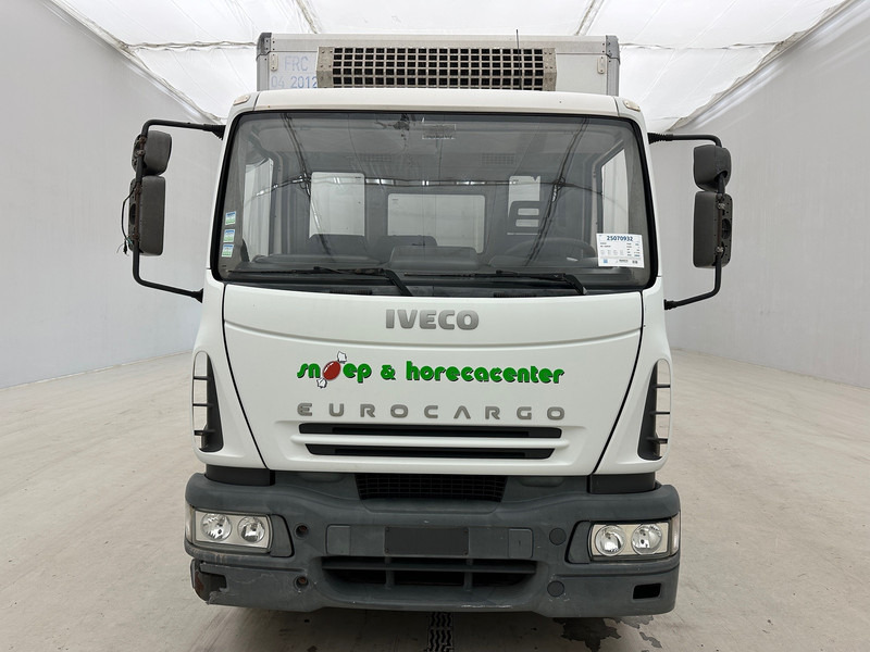 Iveco Eurocargo 160E24 - 냉동탑차 : 사진 2 Iveco Eurocargo 160E24 - 냉동탑차 : 사진 2