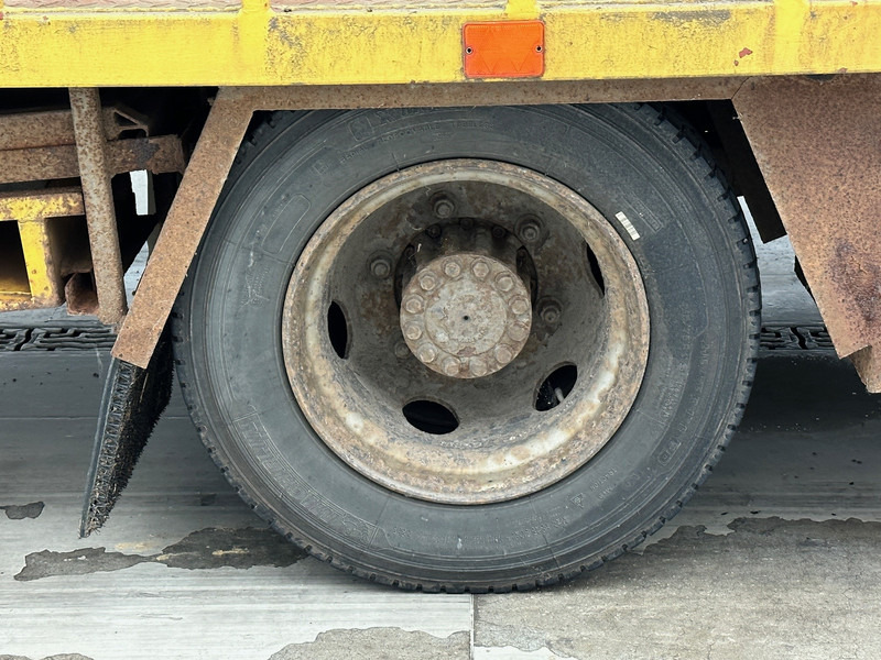 MAN 8.224 - 자동 운반 장치 트럭 : 사진 5 MAN 8.224 - 자동 운반 장치 트럭 : 사진 5