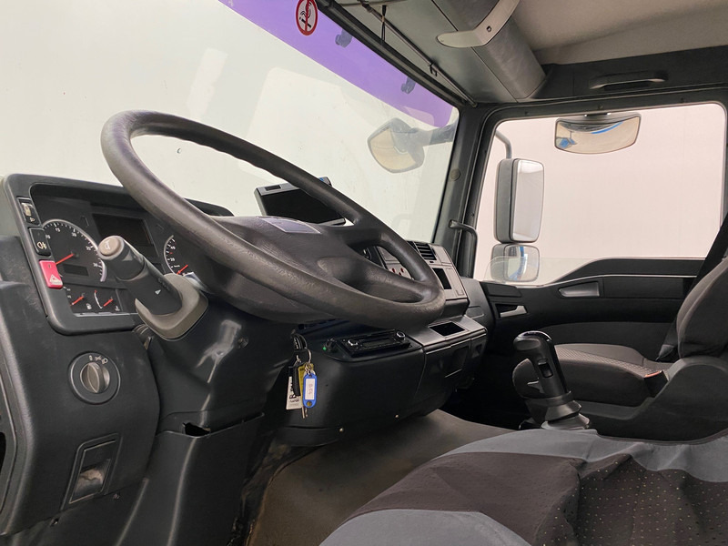 덤프트럭 MAN TGA 33.350 - 6x4 : 사진 8