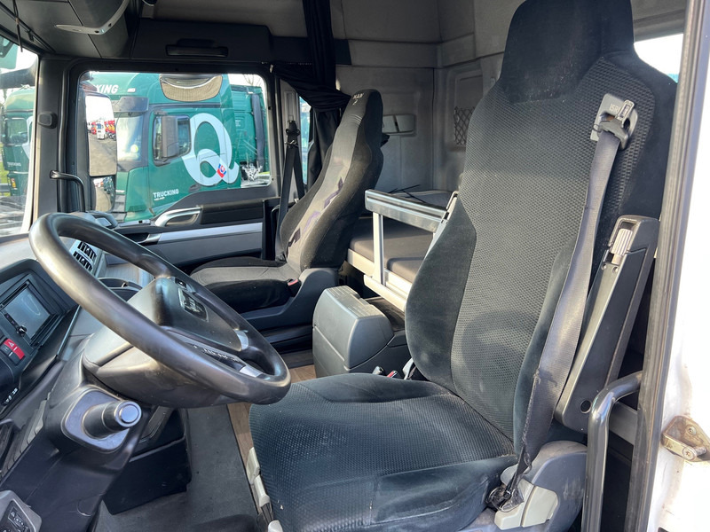 Interior photo 1: 케이블 시스템 트럭 MAN TGX 26.440 - 6x2