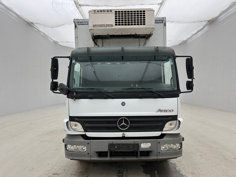 Mercedes-Benz Atego 1628 - 냉동탑차 : 사진 2 Mercedes-Benz Atego 1628 - 냉동탑차 : 사진 2