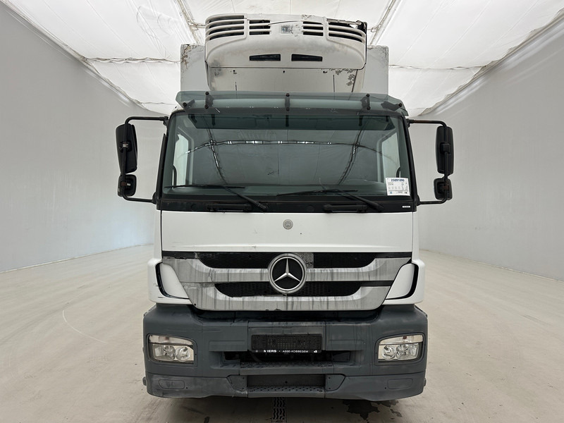 Mercedes-Benz Axor 1824 - 냉동탑차 : 사진 2 Mercedes-Benz Axor 1824 - 냉동탑차 : 사진 2