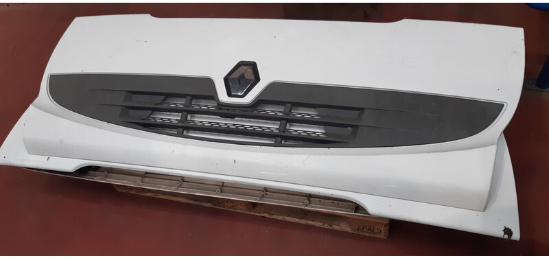 Renault 5010578640 5010578640 - 그릴 트럭 용 : 사진 1 Renault 5010578640 5010578640 - 그릴 트럭 용 : 사진 1