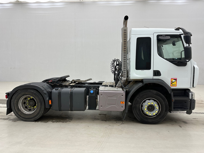 Renault C 430 - 트랙터 유닛 : 사진 4 Renault C 430 - 트랙터 유닛 : 사진 4