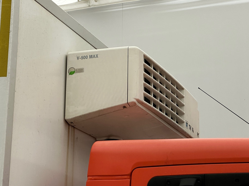 냉동탑차 Renault D12.210 : 사진 11 냉동탑차 Renault D12.210 : 사진 11