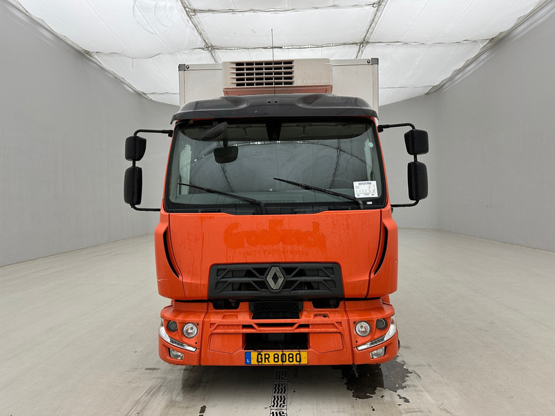 Renault D12.210* - 냉동탑차 : 사진 2 Renault D12.210* - 냉동탑차 : 사진 2
