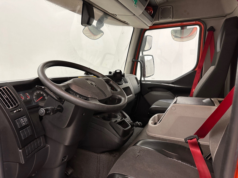 냉동탑차 Renault D12.210 : 사진 9 냉동탑차 Renault D12.210 : 사진 9