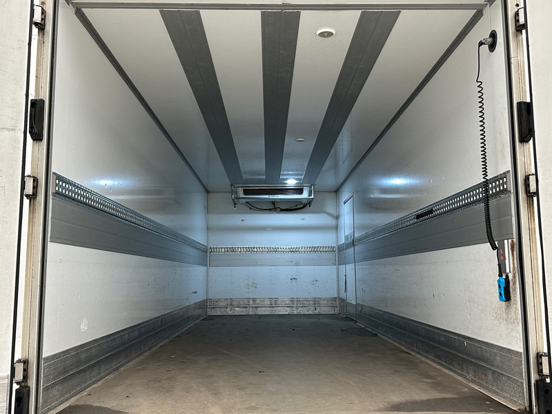 냉동탑차 Renault D12.210 : 사진 6 냉동탑차 Renault D12.210 : 사진 6