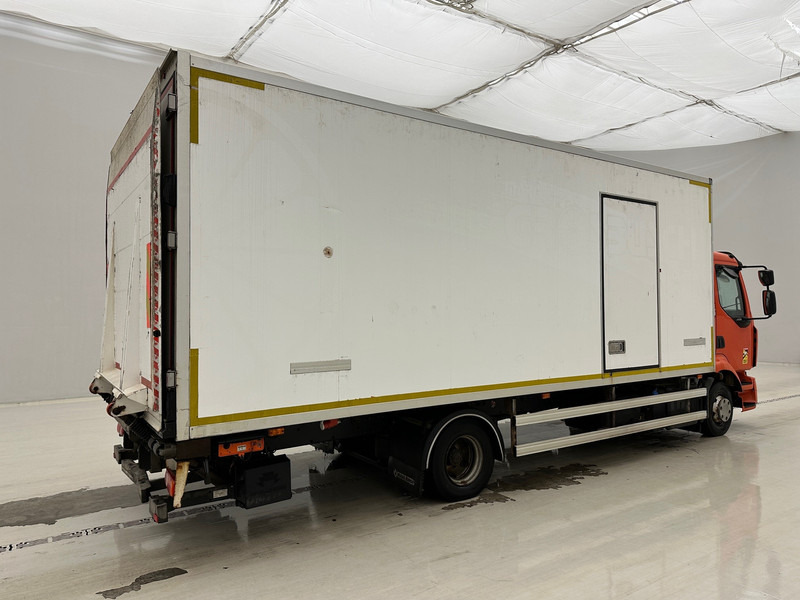 Renault D12.210* - 냉동탑차 : 사진 4 Renault D12.210* - 냉동탑차 : 사진 4