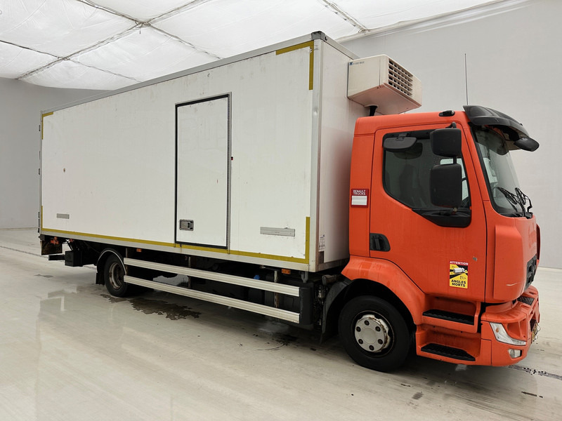 Renault D12.210* - 냉동탑차 : 사진 3 Renault D12.210* - 냉동탑차 : 사진 3