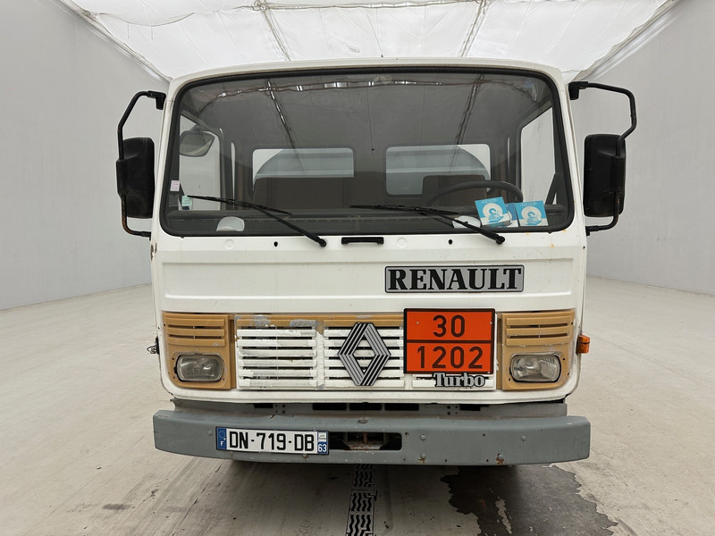 Renault Midliner S120* - 유조트럭 : 사진 2 Renault Midliner S120* - 유조트럭 : 사진 2