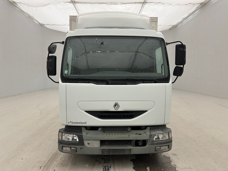 Renault Midlum 150 DCi - 박스 트럭 : 사진 2 Renault Midlum 150 DCi - 박스 트럭 : 사진 2
