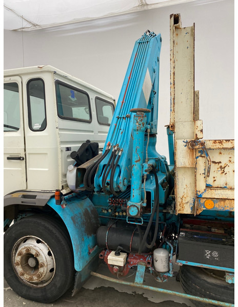 Renault Midlum 150* - 덤프트럭, 크레인 트럭 : 사진 5 Renault Midlum 150* - 덤프트럭, 크레인 트럭 : 사진 5