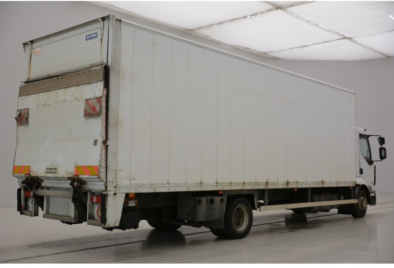Renault Midlum 280 DXi - 박스 트럭 : 사진 4 Renault Midlum 280 DXi - 박스 트럭 : 사진 4
