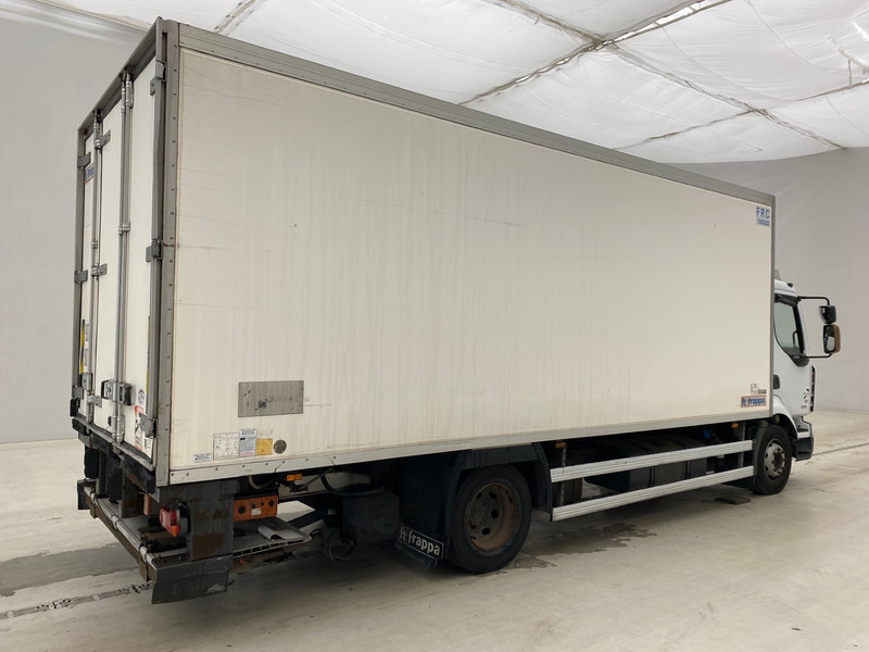 Renault Midlum 300 DXi* - 냉동탑차 : 사진 4 Renault Midlum 300 DXi* - 냉동탑차 : 사진 4