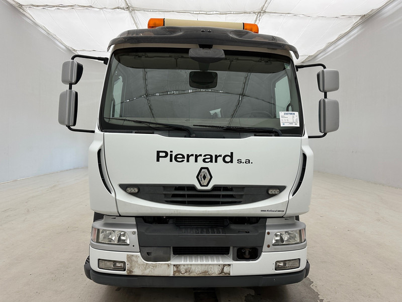 Renault Midlum 300 DXi - 유조트럭 : 사진 2 Renault Midlum 300 DXi - 유조트럭 : 사진 2