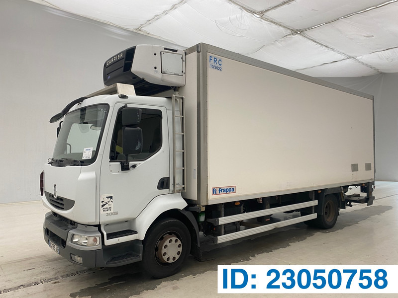 Renault Midlum 300 DXi* - 냉동탑차 : 사진 1 Renault Midlum 300 DXi* - 냉동탑차 : 사진 1