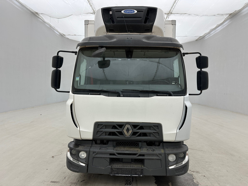 Renault Midlum D12 - 냉동탑차 : 사진 2 Renault Midlum D12 - 냉동탑차 : 사진 2