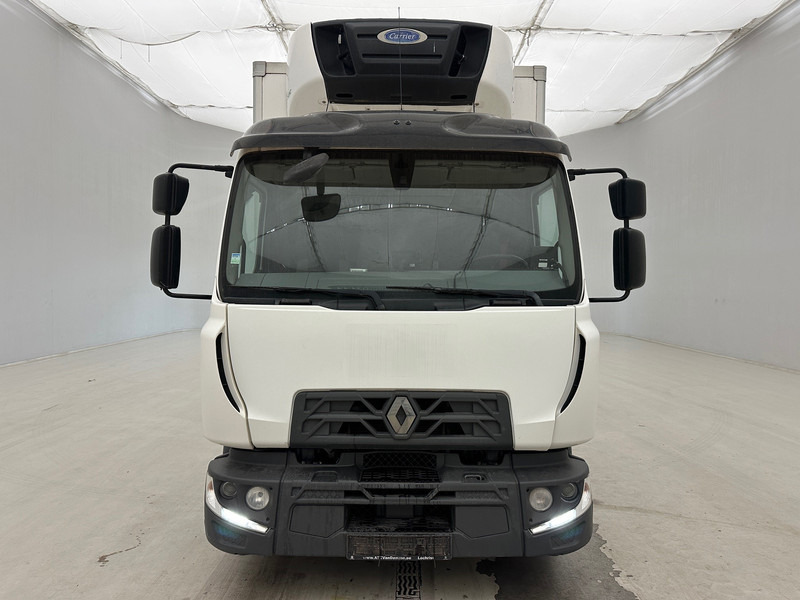Renault Midlum D12 - 냉동탑차 : 사진 2 Renault Midlum D12 - 냉동탑차 : 사진 2