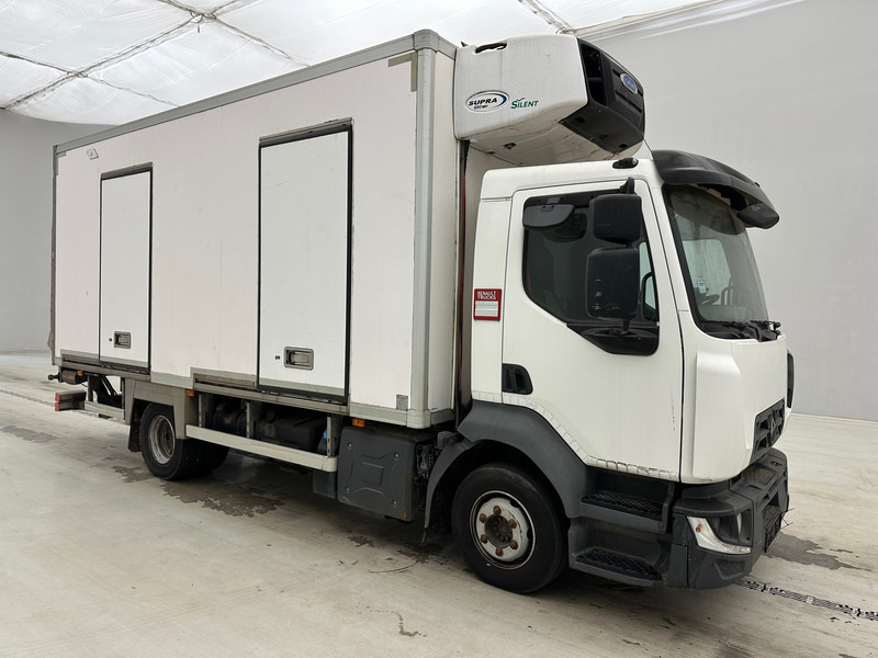 Renault Midlum D12 - 냉동탑차 : 사진 3 Renault Midlum D12 - 냉동탑차 : 사진 3
