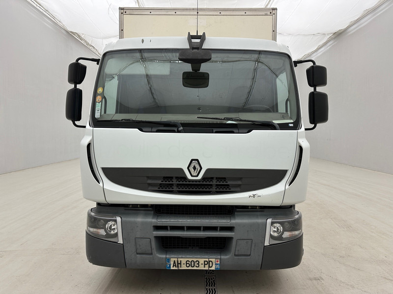 Renault Premium 240 DXi* - 박스 트럭 : 사진 2 Renault Premium 240 DXi* - 박스 트럭 : 사진 2