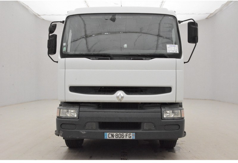 Renault Premium 270 DCi - 유조트럭 : 사진 2 Renault Premium 270 DCi - 유조트럭 : 사진 2