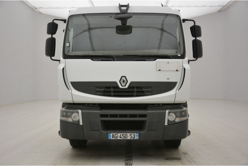 Renault Premium 270 DXi - damaged engine - 드롭사이드/ 플랫베드 트럭 : 사진 2 Renault Premium 270 DXi - damaged engine - 드롭사이드/ 플랫베드 트럭 : 사진 2