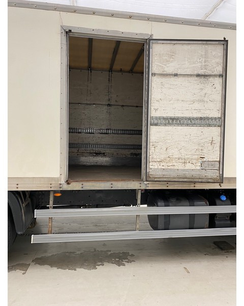 박스 트럭 Renault Premium 270 DXi* : 사진 6