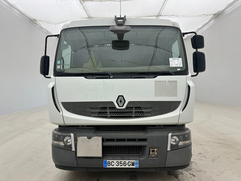 Renault Premium 280 DXi - 유조트럭 : 사진 2 Renault Premium 280 DXi - 유조트럭 : 사진 2