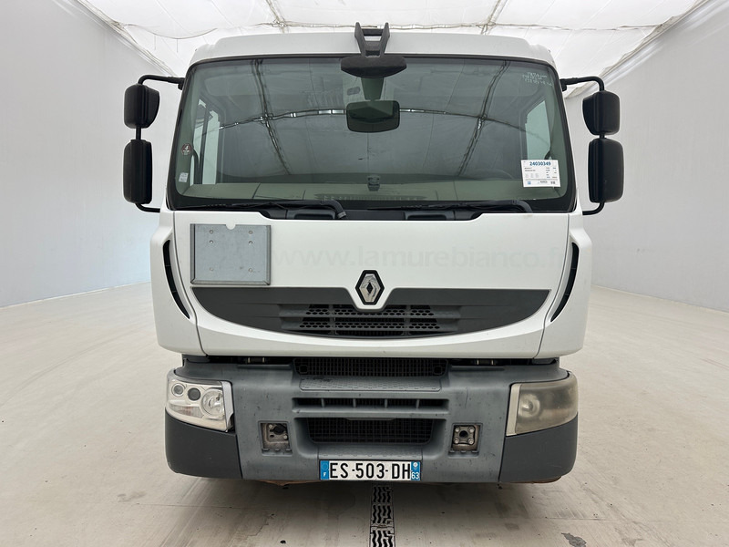 Renault Premium 320 - 유조트럭 : 사진 2 Renault Premium 320 - 유조트럭 : 사진 2