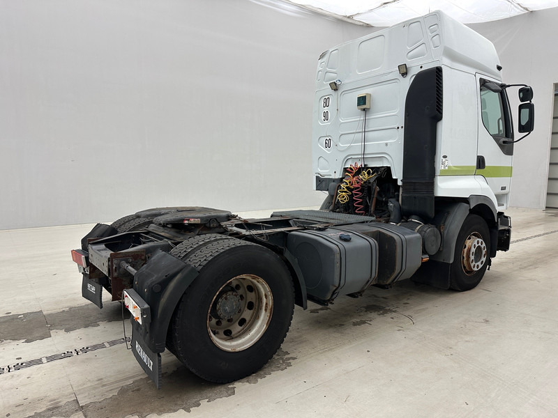 Renault Premium 420 DCi - 트랙터 유닛 : 사진 5 Renault Premium 420 DCi - 트랙터 유닛 : 사진 5
