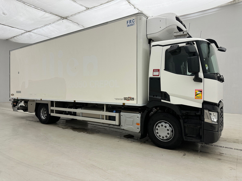 Renault T 380* - 냉동탑차 : 사진 3 Renault T 380* - 냉동탑차 : 사진 3