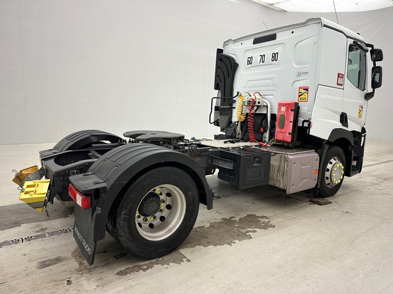 Renault T 460 - ADR* - 트랙터 유닛 : 사진 5 Renault T 460 - ADR* - 트랙터 유닛 : 사진 5