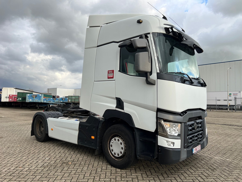 Renault T430 - 트랙터 유닛 : 사진 3 Renault T430 - 트랙터 유닛 : 사진 3