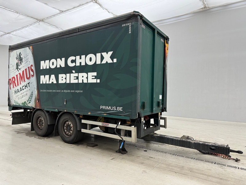 Renders Schuifzeil - 커튼사이더 트레일러 : 사진 4 Renders Schuifzeil - 커튼사이더 트레일러 : 사진 4