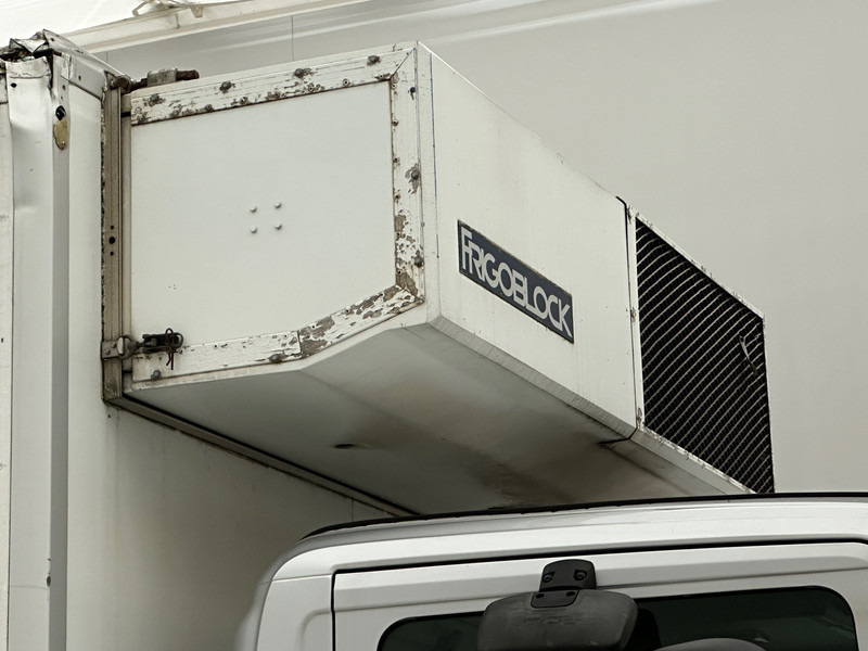 Scania P280 - 냉동탑차 : 사진 4 Scania P280 - 냉동탑차 : 사진 4