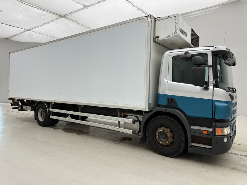 Scania P280 - 냉동탑차 : 사진 3 Scania P280 - 냉동탑차 : 사진 3