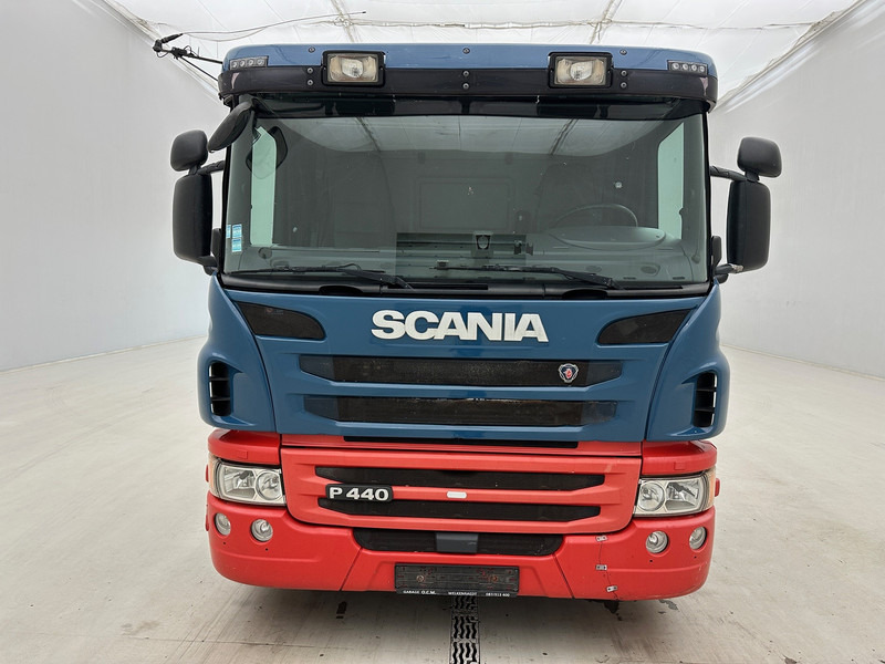 Scania P440 - 트랙터 유닛 : 사진 2 Scania P440 - 트랙터 유닛 : 사진 2