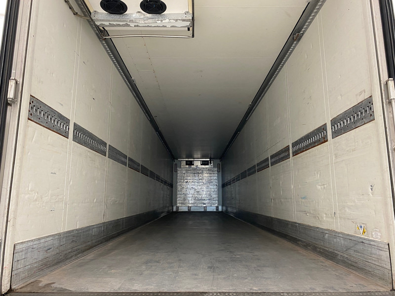 Schmitz Cargobull Frigo oplegger* - 냉동 세미 트레일러 : 사진 5 Schmitz Cargobull Frigo oplegger* - 냉동 세미 트레일러 : 사진 5