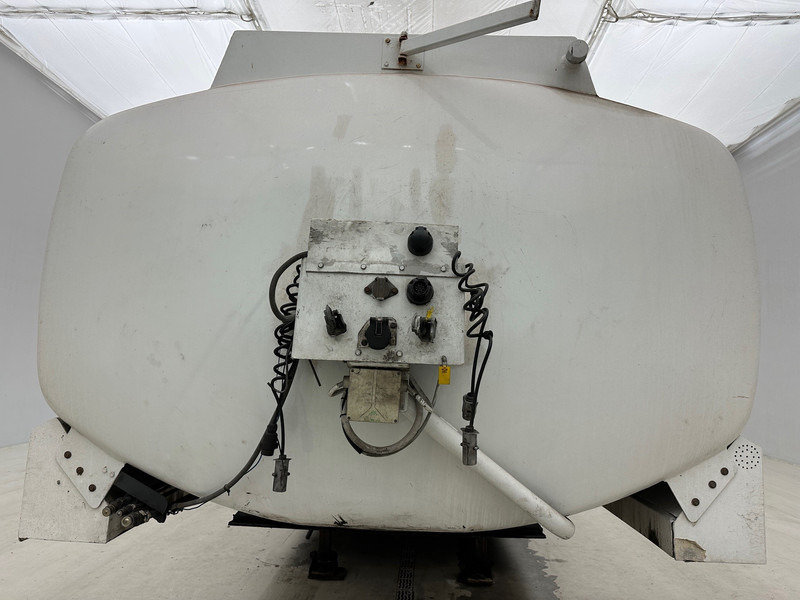 유조 세미 트레일러 Stokota Tank 23000 L : 사진 12