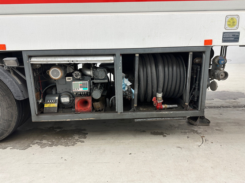 유조 세미 트레일러 Stokota Tank 23000 L : 사진 7