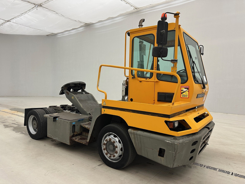 Terberg Terminal tractor* - 트랙터 유닛 : 사진 3 Terberg Terminal tractor* - 트랙터 유닛 : 사진 3