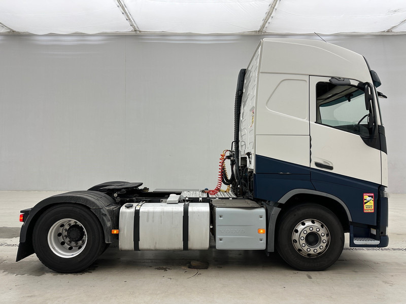 Volvo FH 420 Globetrotter - ADR - 트랙터 유닛 : 사진 4 Volvo FH 420 Globetrotter - ADR - 트랙터 유닛 : 사진 4