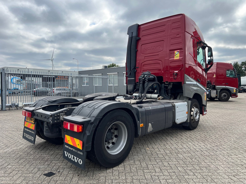 Volvo FH 420 Globetrotter - ADR - 트랙터 유닛 : 사진 4 Volvo FH 420 Globetrotter - ADR - 트랙터 유닛 : 사진 4