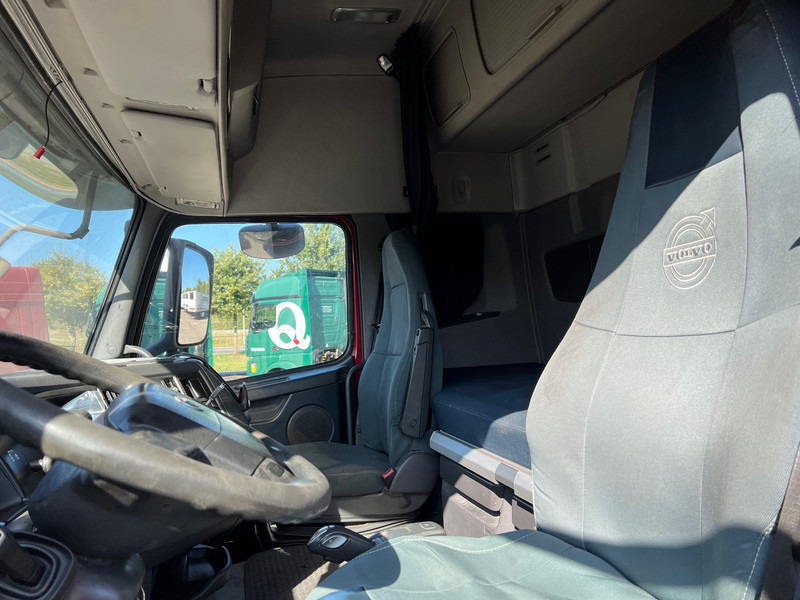 트랙터 유닛 Volvo FH13.420 Globetrotter - ADR : 사진 7