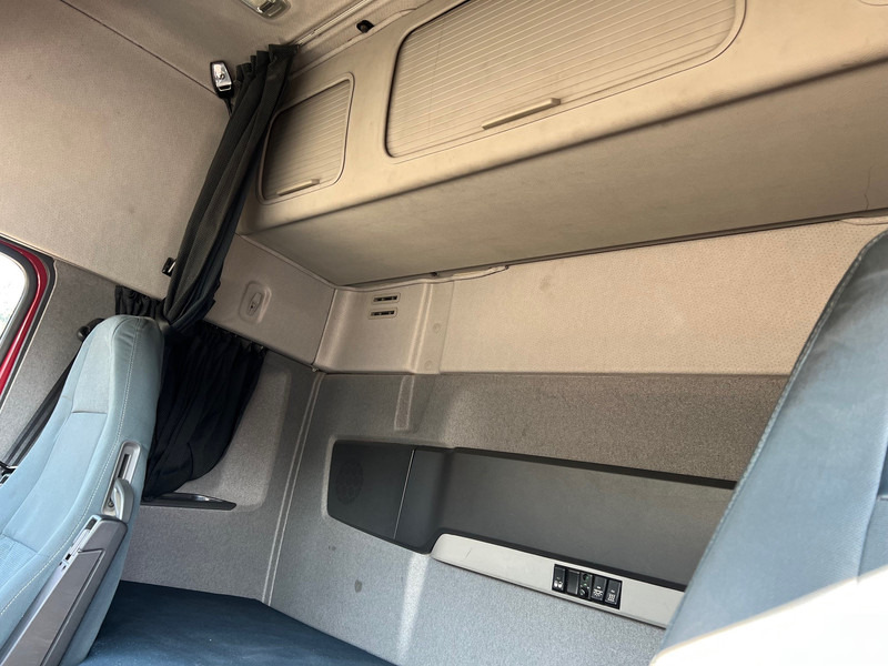 트랙터 유닛 Volvo FH13.420 Globetrotter - ADR : 사진 15