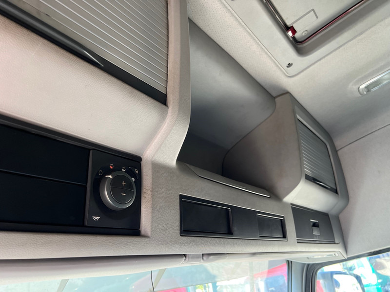 트랙터 유닛 Volvo FH13.420 Globetrotter - ADR : 사진 16