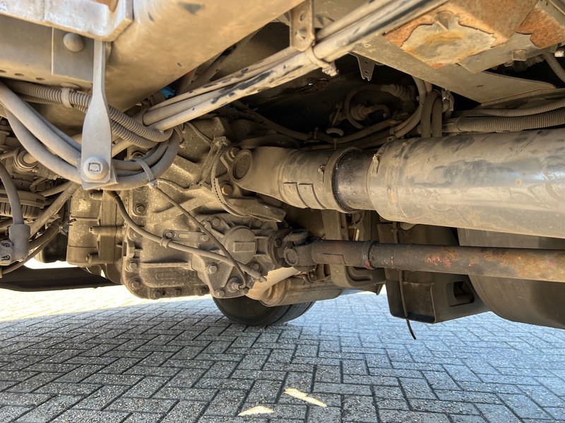 트랙터 유닛 Volvo FH13.420 Globetrotter - ADR : 사진 12