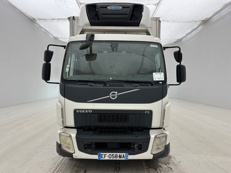 Volvo FL 210 - 냉동탑차 : 사진 2 Volvo FL 210 - 냉동탑차 : 사진 2